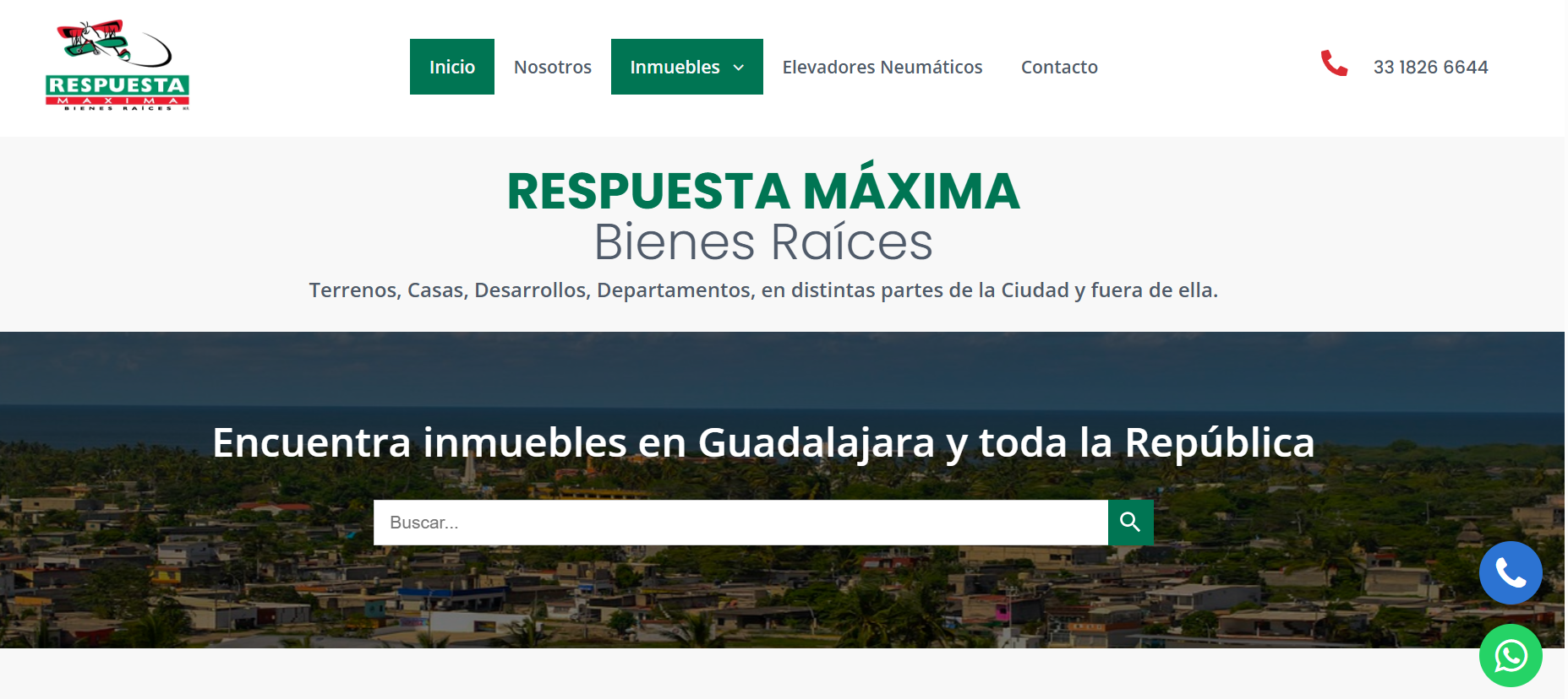 Proyecto Núcleo de Diagnóstico